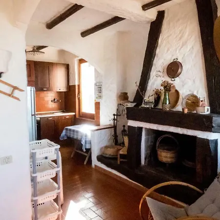 Holiday home Sa Sezula *